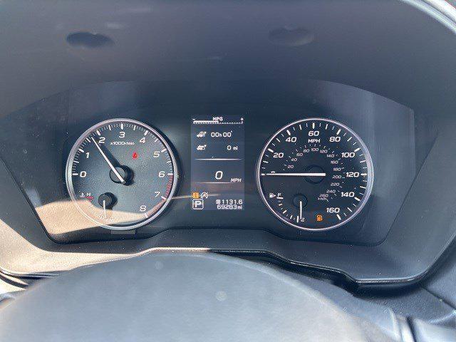 used 2023 Subaru Outback car, priced at $23,760