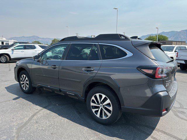 used 2023 Subaru Outback car, priced at $23,760