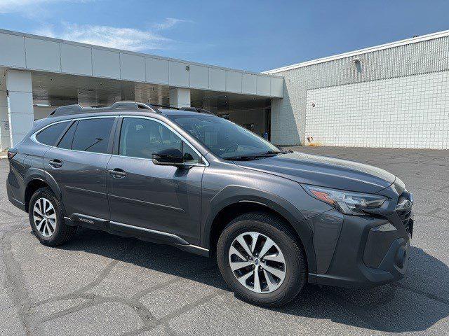 used 2023 Subaru Outback car, priced at $23,760
