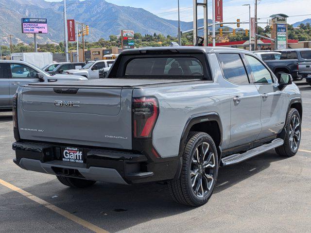 new 2024 GMC Sierra 1500 car, priced at $99,495