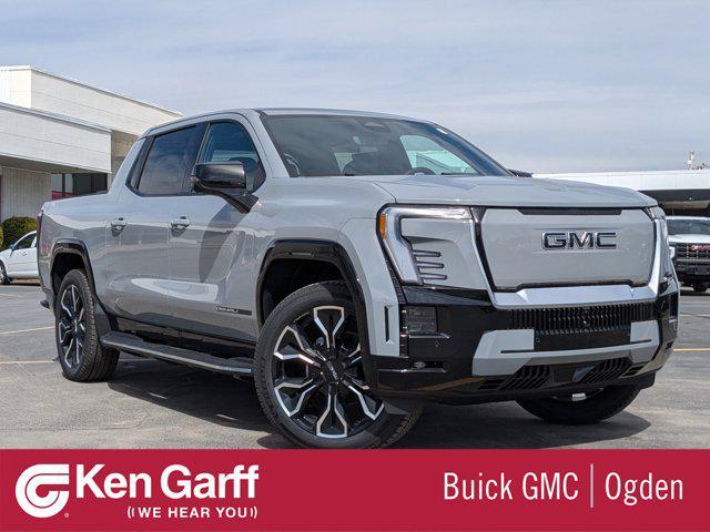 new 2024 GMC Sierra 1500 car, priced at $99,495