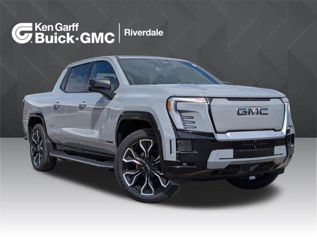 new 2024 GMC Sierra 1500 car, priced at $97,455