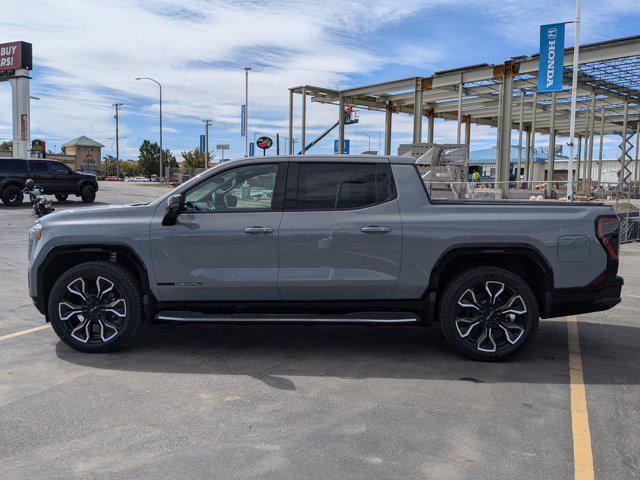 new 2024 GMC Sierra 1500 car, priced at $99,495