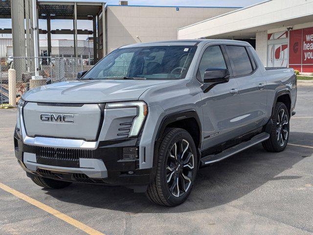 new 2024 GMC Sierra 1500 car, priced at $97,455