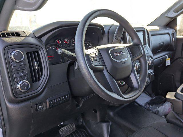 new 2024 GMC Sierra 2500 car, priced at $46,753