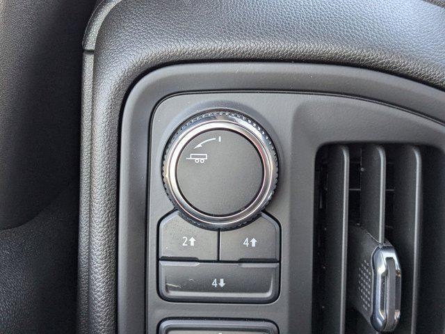 new 2024 GMC Sierra 2500 car, priced at $46,753