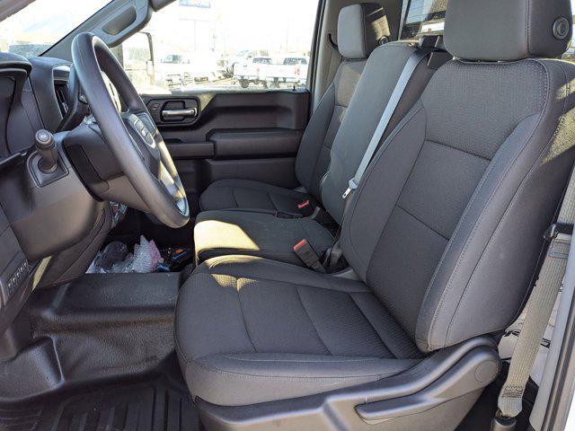 new 2024 GMC Sierra 2500 car, priced at $46,753
