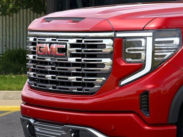 new 2024 GMC Sierra 1500 car, priced at $77,175