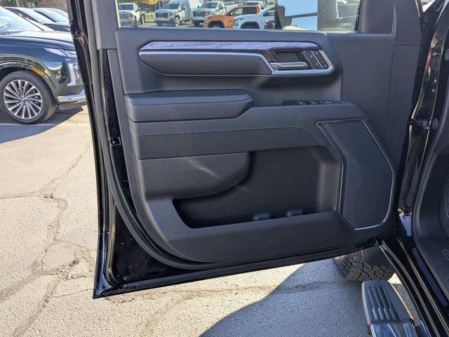 used 2024 Chevrolet Silverado 3500 car, priced at $66,075