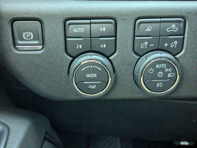 used 2024 Chevrolet Silverado 3500 car, priced at $66,075