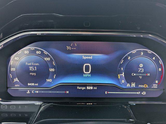 used 2024 Chevrolet Silverado 3500 car, priced at $66,075