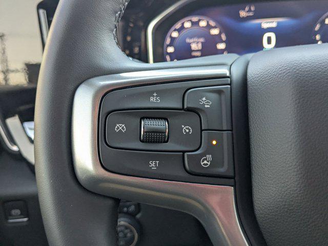 used 2024 Chevrolet Silverado 3500 car, priced at $66,075