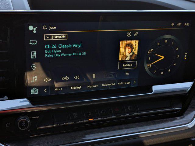 used 2024 Chevrolet Silverado 3500 car, priced at $66,075