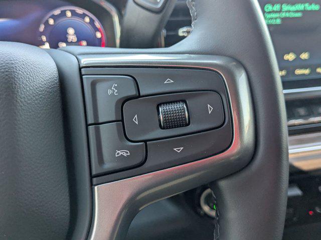 used 2024 Chevrolet Silverado 3500 car, priced at $66,075