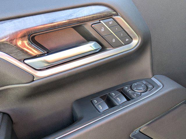 used 2024 Chevrolet Silverado 3500 car, priced at $66,075