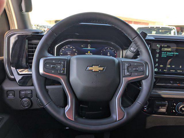 used 2024 Chevrolet Silverado 3500 car, priced at $66,075