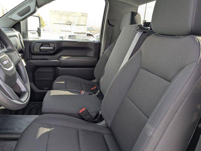 new 2025 GMC Sierra 3500 car, priced at $72,246
