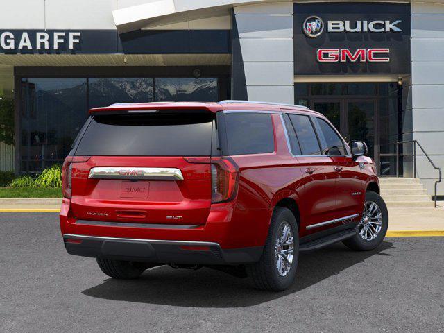 new 2024 GMC Yukon XL car, priced at $79,575