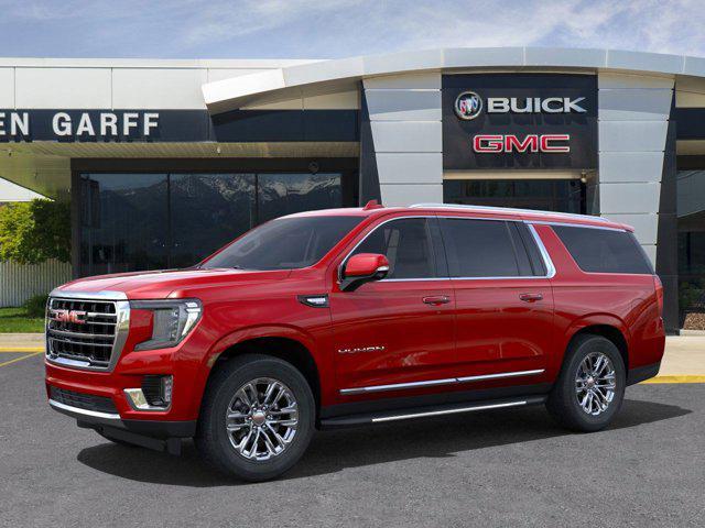 new 2024 GMC Yukon XL car, priced at $79,575