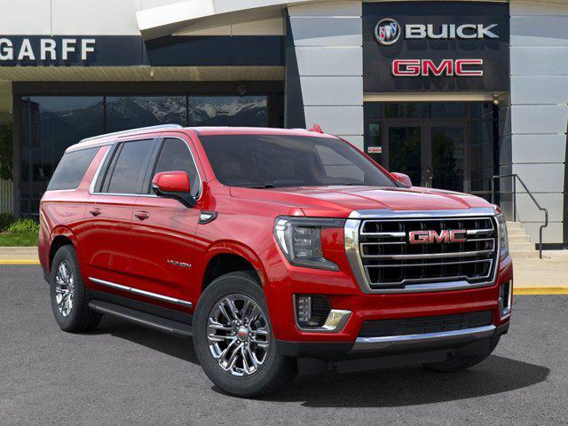 new 2024 GMC Yukon XL car, priced at $79,575