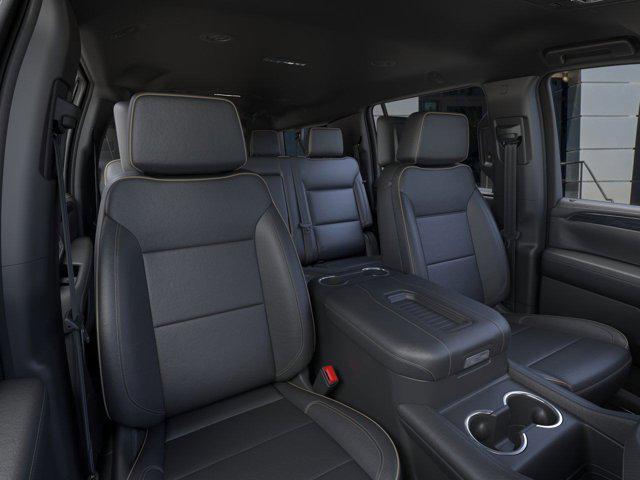 new 2024 GMC Yukon XL car, priced at $79,575