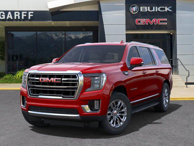 new 2024 GMC Yukon XL car, priced at $79,575