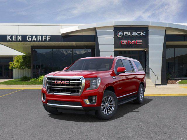 new 2024 GMC Yukon XL car, priced at $79,575