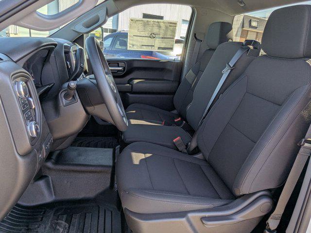 new 2025 GMC Sierra 2500 car, priced at $60,398