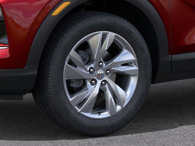 new 2026 Buick Encore GX car, priced at $31,020