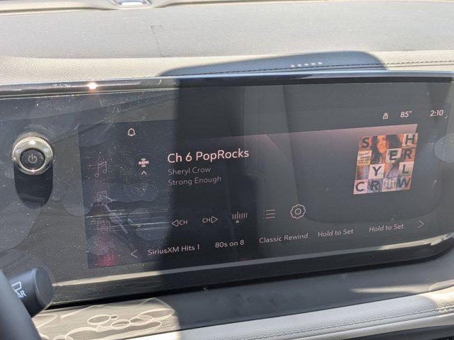 new 2026 Buick Encore GX car, priced at $31,020