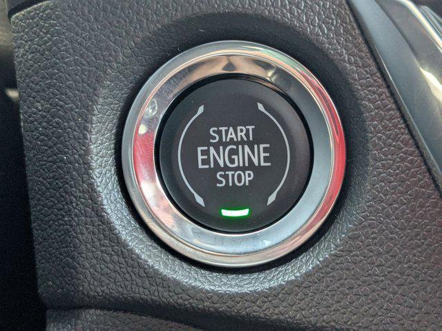 new 2026 Buick Encore GX car, priced at $31,020