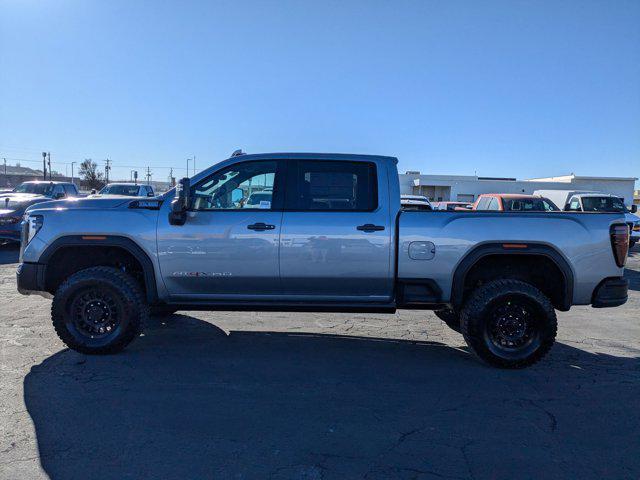 new 2025 GMC Sierra 2500 car, priced at $95,180