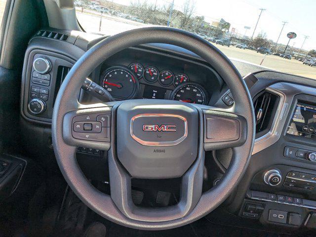 new 2025 GMC Sierra 2500 car, priced at $65,528