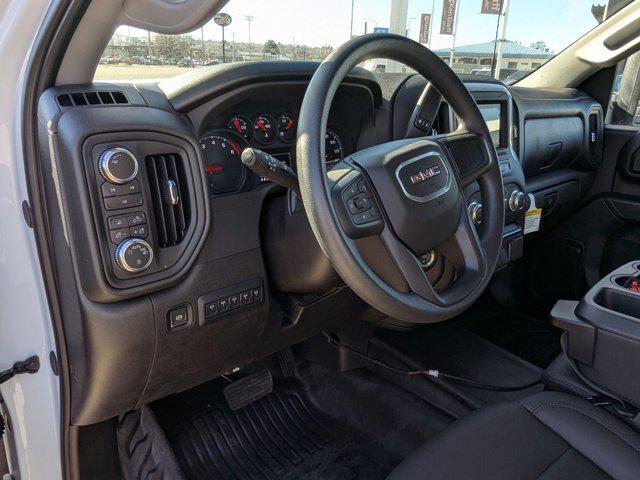 new 2025 GMC Sierra 2500 car, priced at $65,528