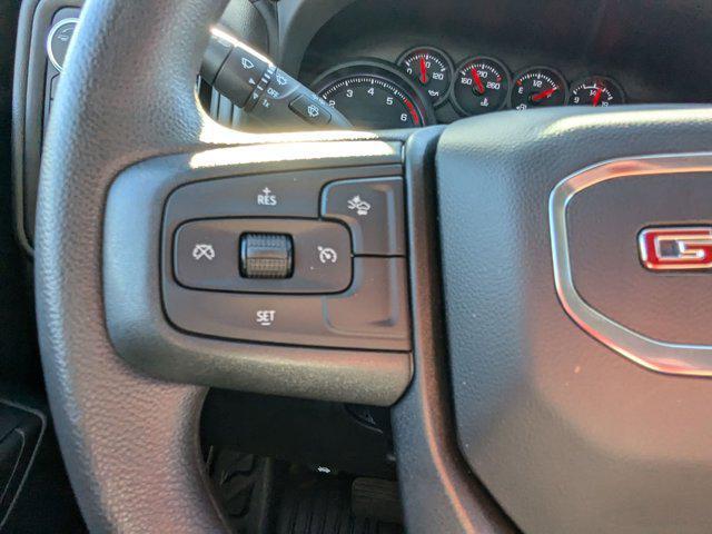 new 2025 GMC Sierra 2500 car, priced at $65,528