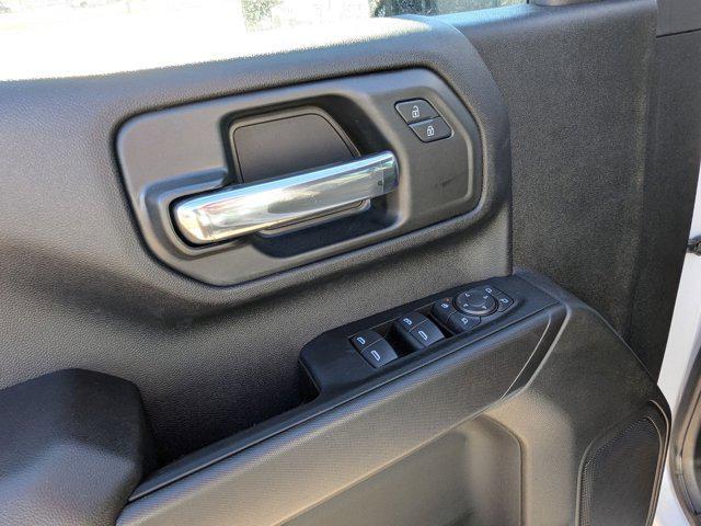 new 2025 GMC Sierra 2500 car, priced at $65,528