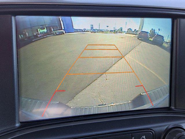 used 2017 Chevrolet Silverado 1500 car, priced at $30,111