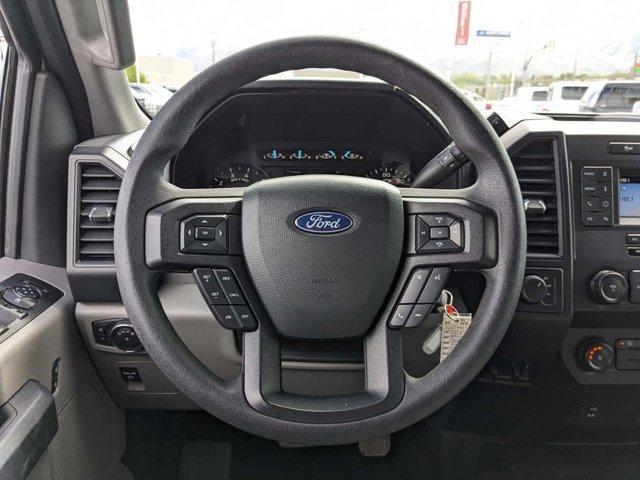 used 2019 Ford F-150 car, priced at $21,816