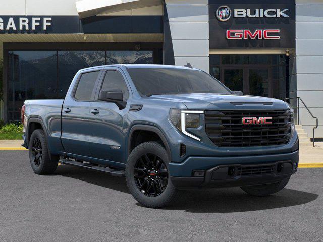 new 2024 GMC Sierra 1500 car, priced at $53,967