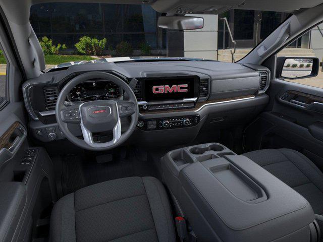 new 2024 GMC Sierra 1500 car, priced at $53,967