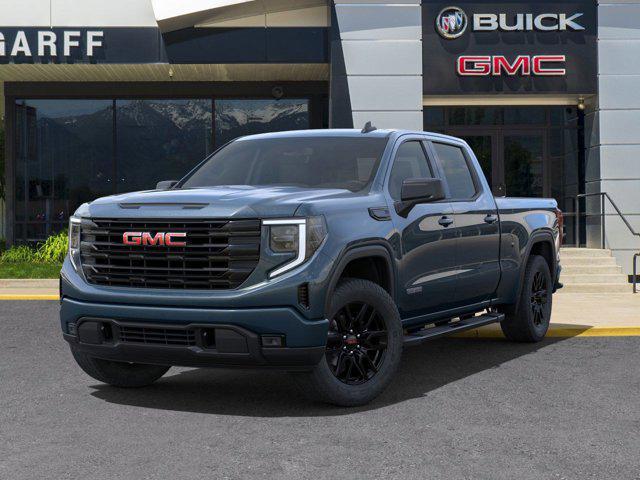 new 2024 GMC Sierra 1500 car, priced at $53,967