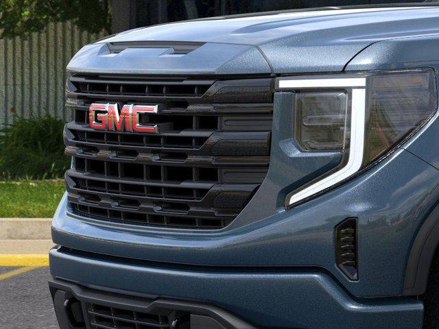 new 2024 GMC Sierra 1500 car, priced at $53,967