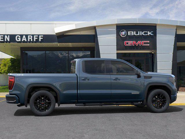 new 2024 GMC Sierra 1500 car, priced at $53,967