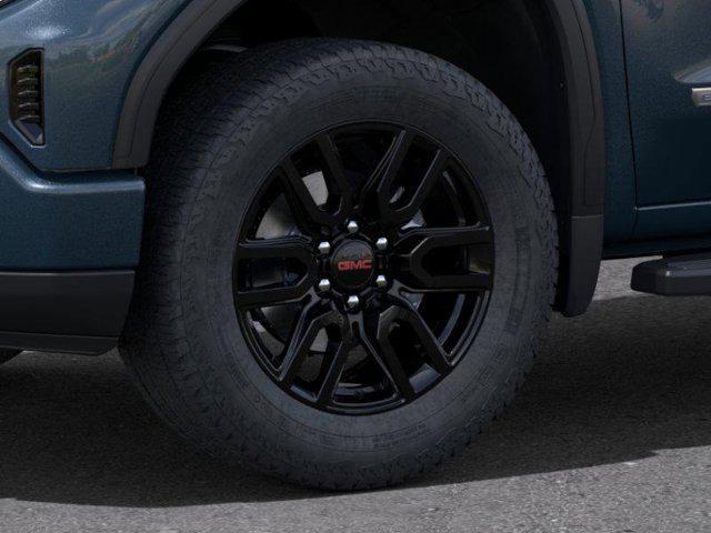 new 2024 GMC Sierra 1500 car, priced at $53,967