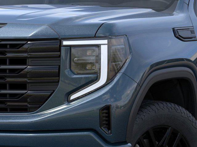 new 2024 GMC Sierra 1500 car, priced at $53,967