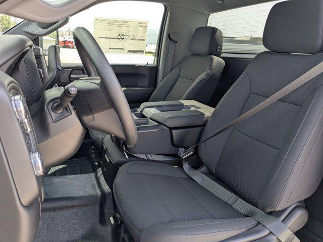 new 2025 GMC Sierra 3500 car, priced at $47,408