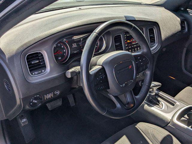 used 2023 Dodge Charger car, priced at $24,594