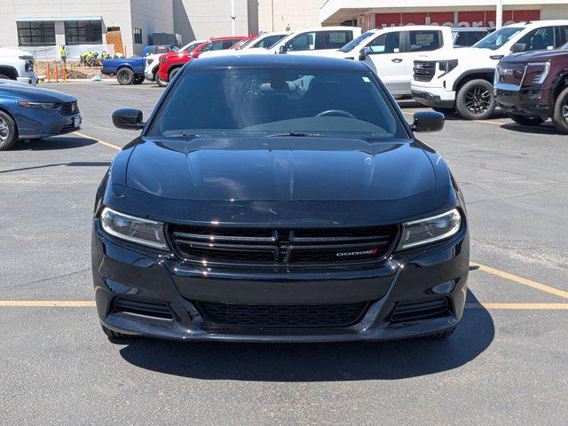 used 2023 Dodge Charger car, priced at $24,594