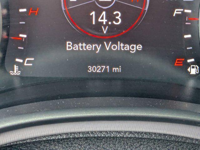 used 2023 Dodge Charger car, priced at $24,594