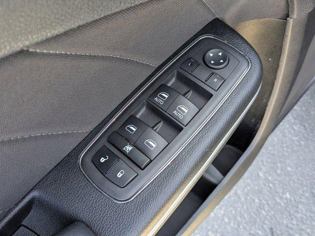 used 2023 Dodge Charger car, priced at $24,594